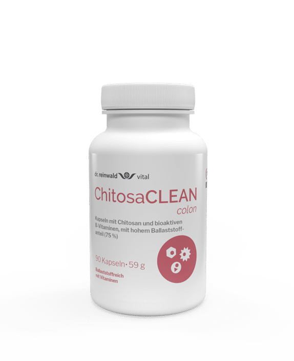 ChitosaClean