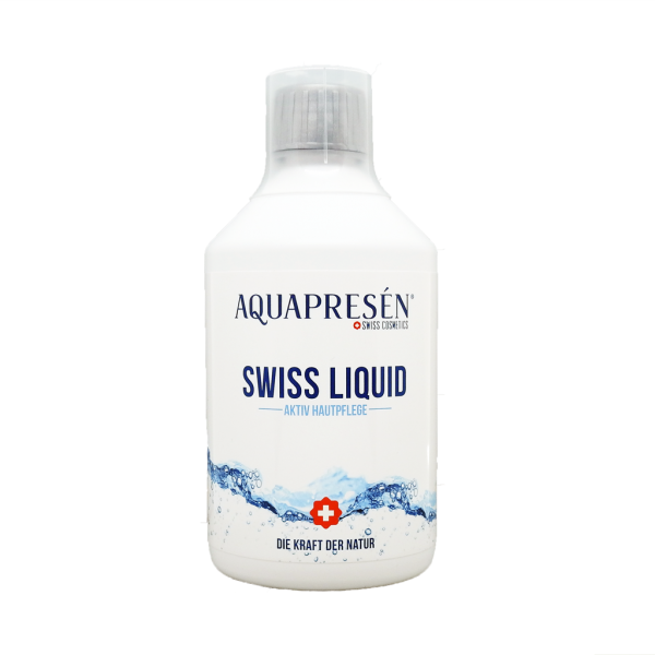 Swiss Liquid Aquapresen
